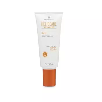 Heliocare Advanced Spf 50 Спрей 200 мл