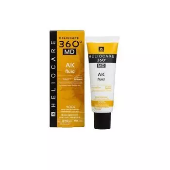 Heliocare D Hermes Md Ak Fluid 50 мл