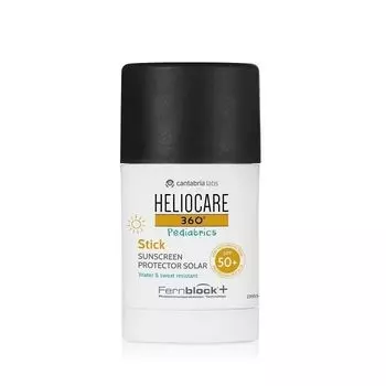 Heliocare D Hermes Pediatrics Stick Spf50and