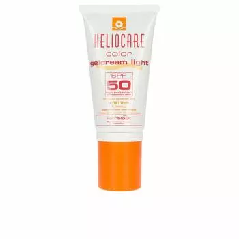 Heliocare Light 50 Солнцезащитное средство (50 мл)