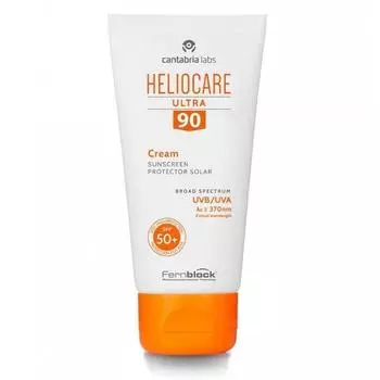 Heliocare Ultra 90 Крем SPF50+ 50мл