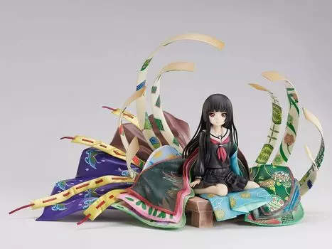 Hell Girl Yoiga Enma Ai Завершенная фигурка 1/7