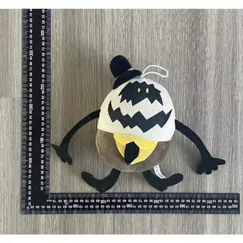 Hell Inn Hazbin Hotel Animated Clown Plush Toys Peripheral Games Regular packaging