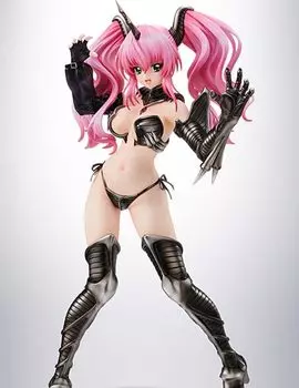 Hell Teacher Nube Minki 1/7 ПВХ фигурка (К)