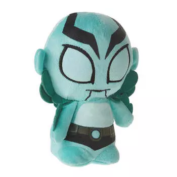 Хеллбой Эйб Сапиен SuperCute Plush