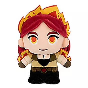 Хеллбой Лиз Шерман SuperCute Plush