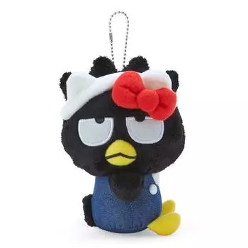 HELLO BAD BADTZ MARU SANRIO SANRIO BAD BATSUMARU ДЕРЖАТЕЛИ-МАСКОТЫ ВСЕ BATSUMARU BATSUMARU