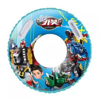 Hello Carbot Children s Safari Saver Tube 65, корейские водные развлечения
