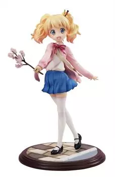 Hello Kin-iro Mosaic Alice Cartelet 17 scale PVC painted finished figure