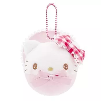 Hello Kitty 50th Anniversary KT50th Warm Ease To Dreaming Kitty 8202 835 [R]