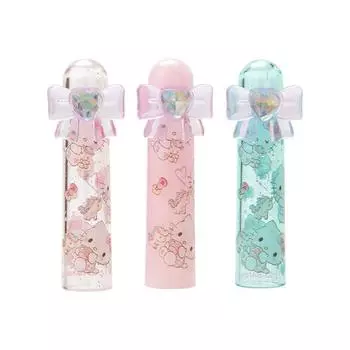 Hello Kitty 566004 Sanrio Sanrio Карандашный колпачок Hello Kitty 1.5 1.4 4.5 см Дети учатся