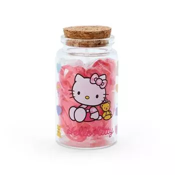 Hello Kitty 8,5 4,5 4,5 см 124664 Sanrio Sanrio Резинка для волос Hello Kitty Kitty Kitty X
