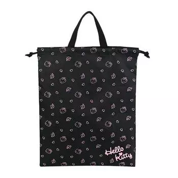 Hello Kitty Aperture Character Pattern Shin Pouch KTH-SA07K, популярный персонаж в Корее