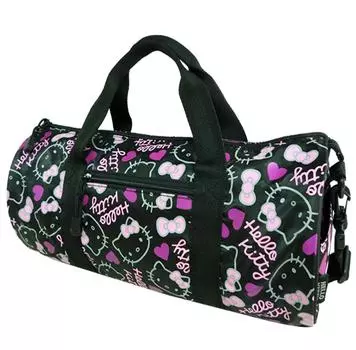 Hello Kitty Boston Bag Drum Bag Многоликий