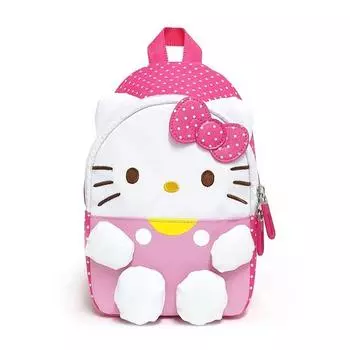 Hello Kitty Character Cross Slingback KTM-SB24P, популярный персонаж в Корее