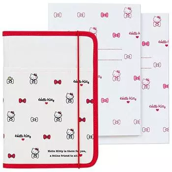 Hello Kitty Cover Note [Systemic]