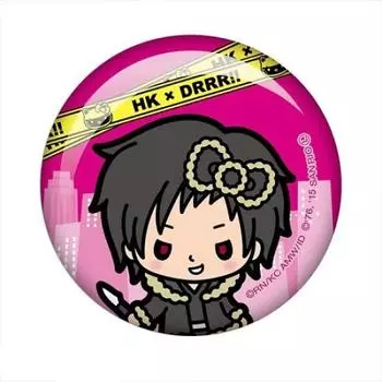 HELLO KITTY DRRR Торговая коробка с значком 1BOX 10 штук, всего 10 видов