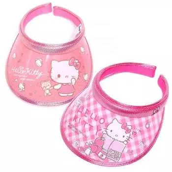 Hello Kitty Комплект из 2-х предметов для девочек, популярный персонаж в Корее