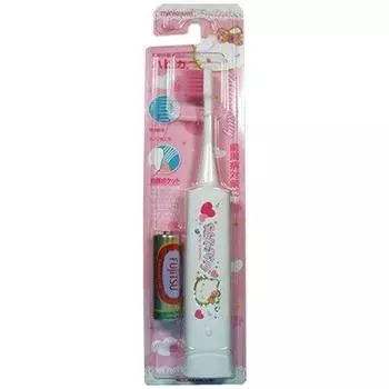 Hello Kitty Hapika супертонкий белый