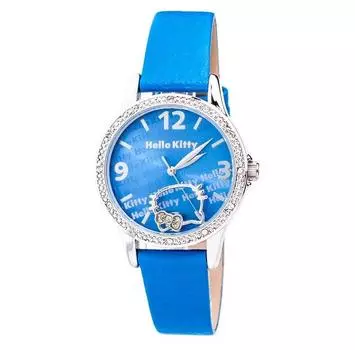 Hello Kitty HK7126LS-03 часы