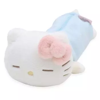 Hello Kitty Plush Pen Life Sanrio [пенал] Чехол/Dararin
