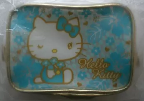 Hello Kitty Pouch H Лотерея HELLO KITTY Sanrio