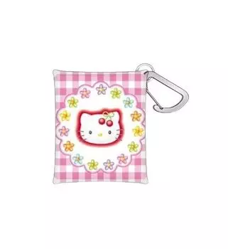 Hello Kitty Прозрачный многофункциональный чехол SS 7