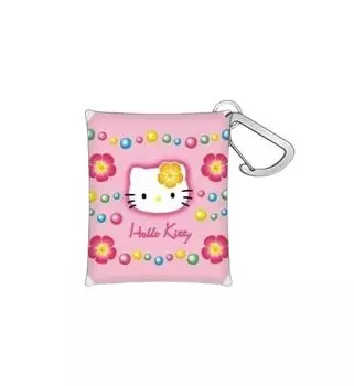 Hello Kitty Прозрачный многофункциональный чехол SS 6