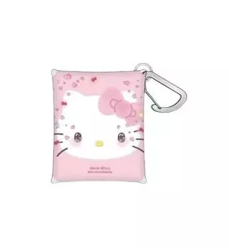 Hello Kitty Прозрачный многофункциональный чехол SS 12
