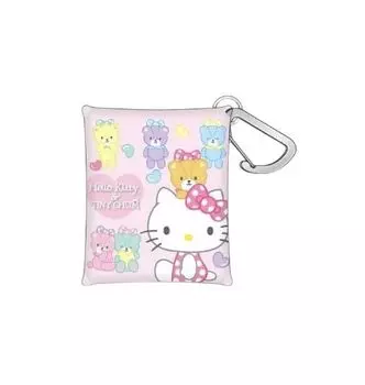 Hello Kitty Прозрачный многофункциональный чехол SS 10