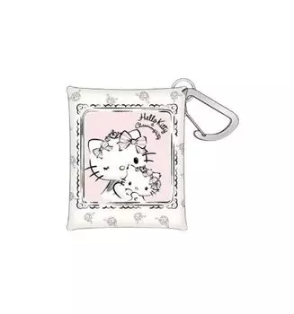 Hello Kitty Прозрачный многофункциональный чехол SS 11