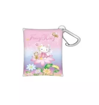 Hello Kitty Прозрачный многофункциональный чехол SS 8