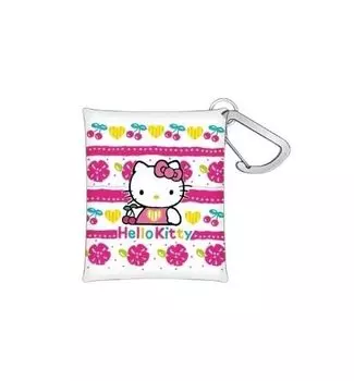 Hello Kitty Прозрачный многофункциональный чехол SS 5
