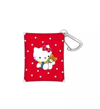 Hello Kitty Прозрачный многофункциональный чехол SS 3