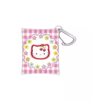 Hello Kitty Прозрачный многофункциональный чехол SS 7