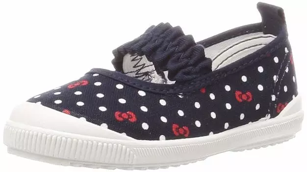 Hello Kitty S04 Девушки Военно-морской флот 2E [Sanrio] 19.0 (19см)