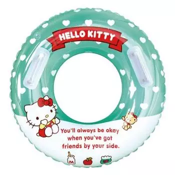 Hello Kitty с рисунком сердца 24 тюбика 70, корейские водные забавы