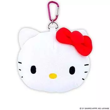 hello kitty сумка для гольфа hello kitty sanrio персонаж товары подарок подарок