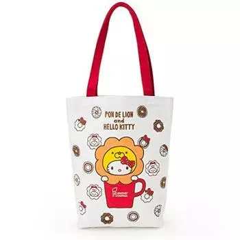 Hello Kitty x Мистер Пончик (Пон де Лион) Сумка