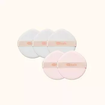 HELLO TALK Пуховик для подушек, 5 шт.