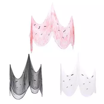 Хеллоуин Призрачная марля