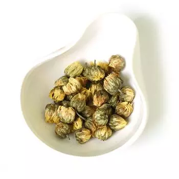 HELLOYOUNG 100 г чайные бутоны из цветков плода хризантемы премиум-класса, сушеные травы, в бутылках