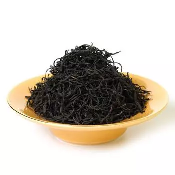 HELLOYOUNG 100 г Черный чай для бровей Supreme Wuyi Jinjunmei, китайский черный чай с черными бутонами