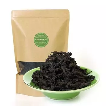 HELLOYOUNG 250 г ДаХунПао Улун Фуцзянь Уи Дахунпао Китайский большой красный халат