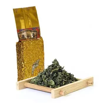 HELLOYOUNG 250 г Nonpareil Supreme TieGuanYin Улун Фуцзянь Аньси Железная Богиня