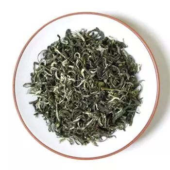 HELLOYOUNG 250g Supreme Suzhou Biluochun Green Tea Spring Chinese Pi lo Chun 250g