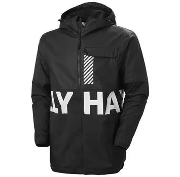 Helly Hansen Active Hybrid PU куртка XL