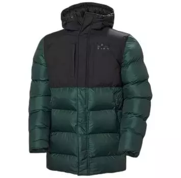 Helly Hansen Active Puffy Long куртка S