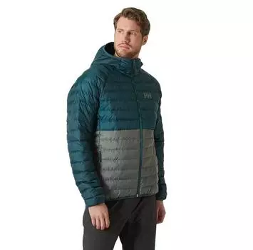 Helly Hansen Banff Insulated куртка 2XL