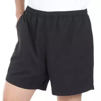 Helly Hansen Basque Mid Beach Идеально для моря или Размер L Шорты, Плавки, Шорты, Водоотталкивающий, Легкий, Простой, Река, Унисекс, Черный, чёрный